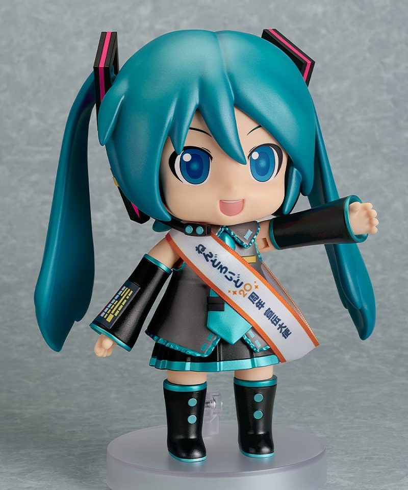 Nendoroid Large Mikudayo-