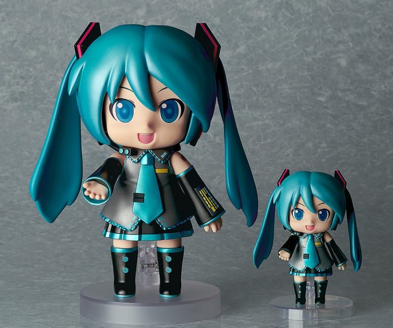 Nendoroid Large Mikudayo-