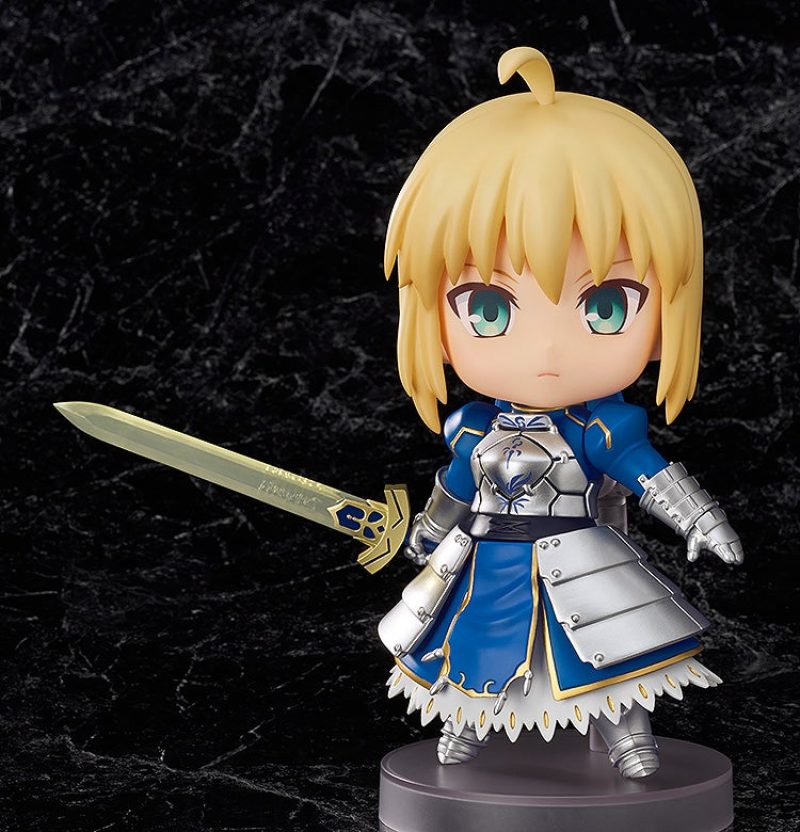 Nendoroid Large Saber