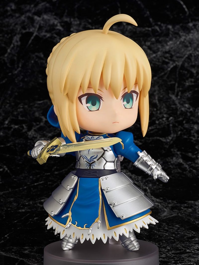 Nendoroid Large Saber