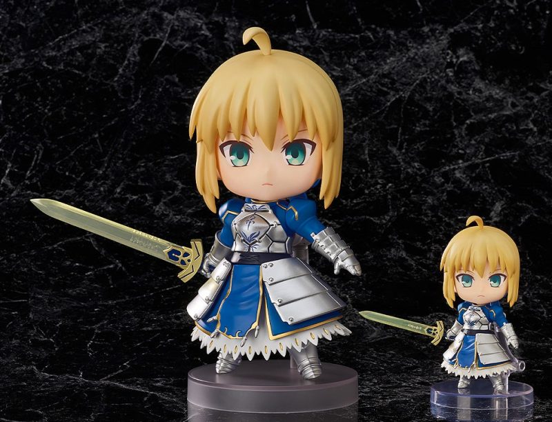 Nendoroid Large Saber