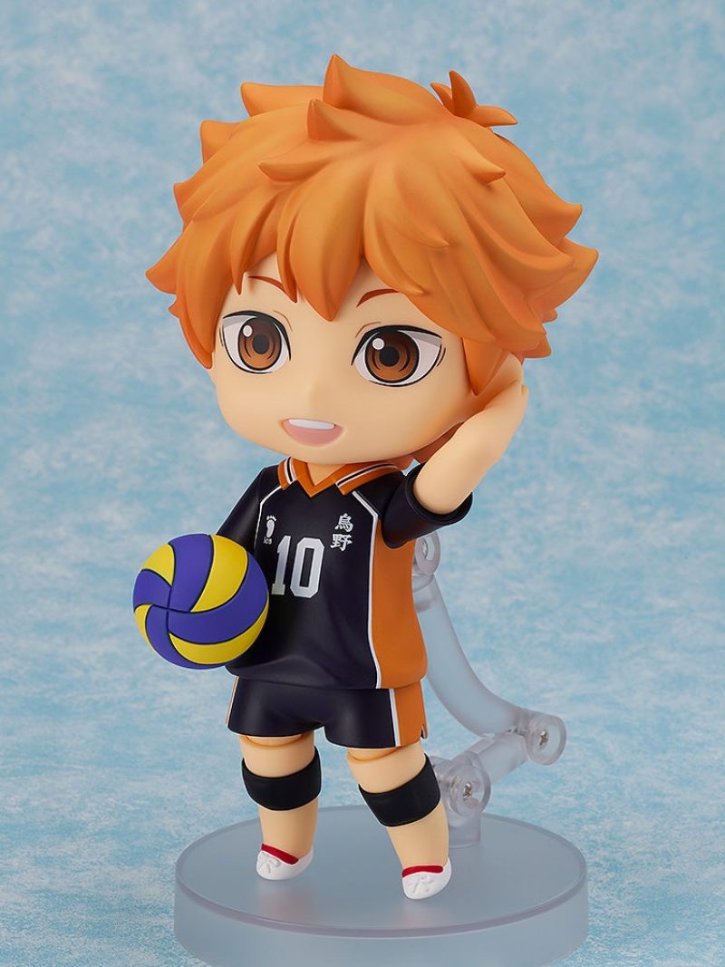 Nendoroid Large Shoyo Hinata