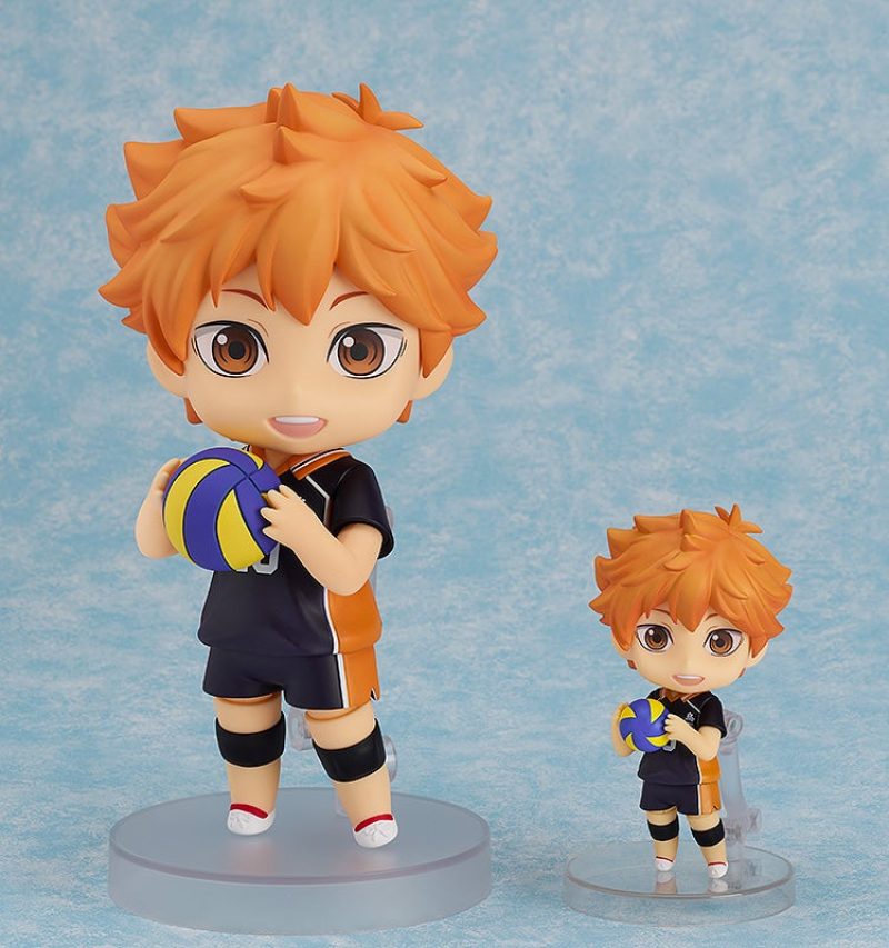 Nendoroid Large Shoyo Hinata