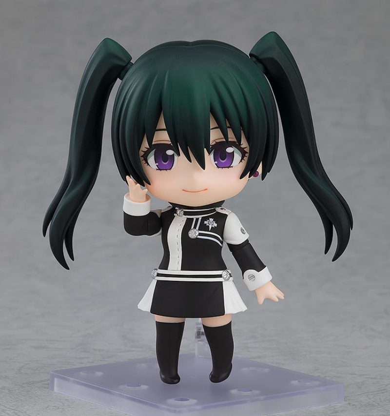 Nendoroid Lenalee Lee