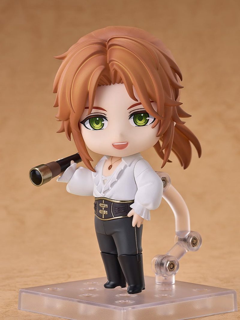 Nendoroid Light Jesse