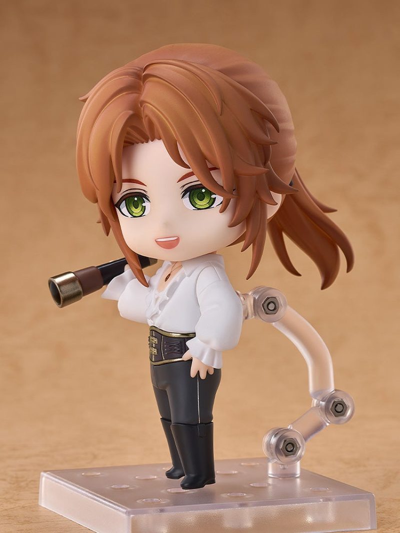 Nendoroid Light Jesse