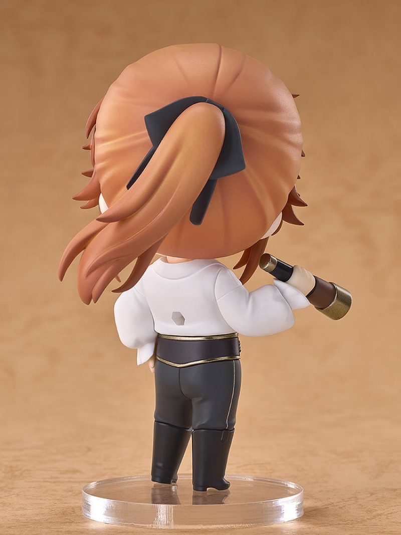 Nendoroid Light Jesse