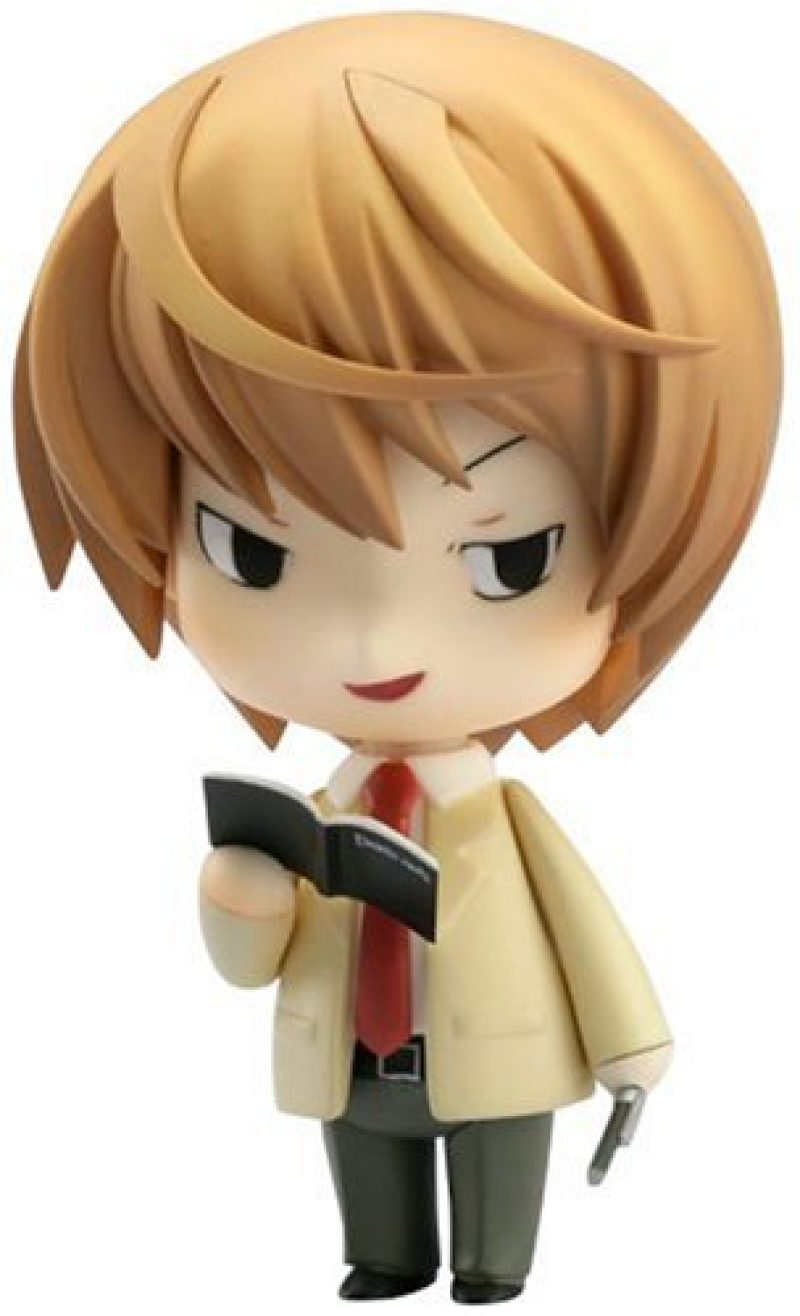 Nendoroid Light Yagami