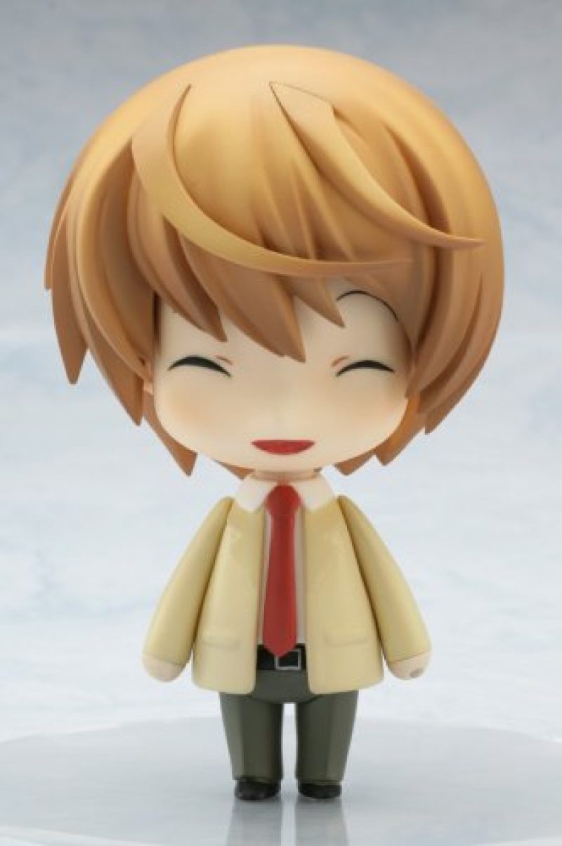 Nendoroid Light Yagami