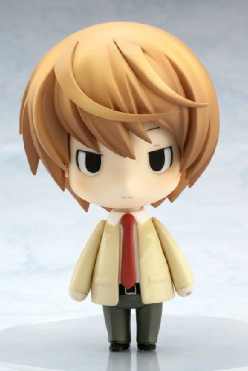 Nendoroid Light Yagami