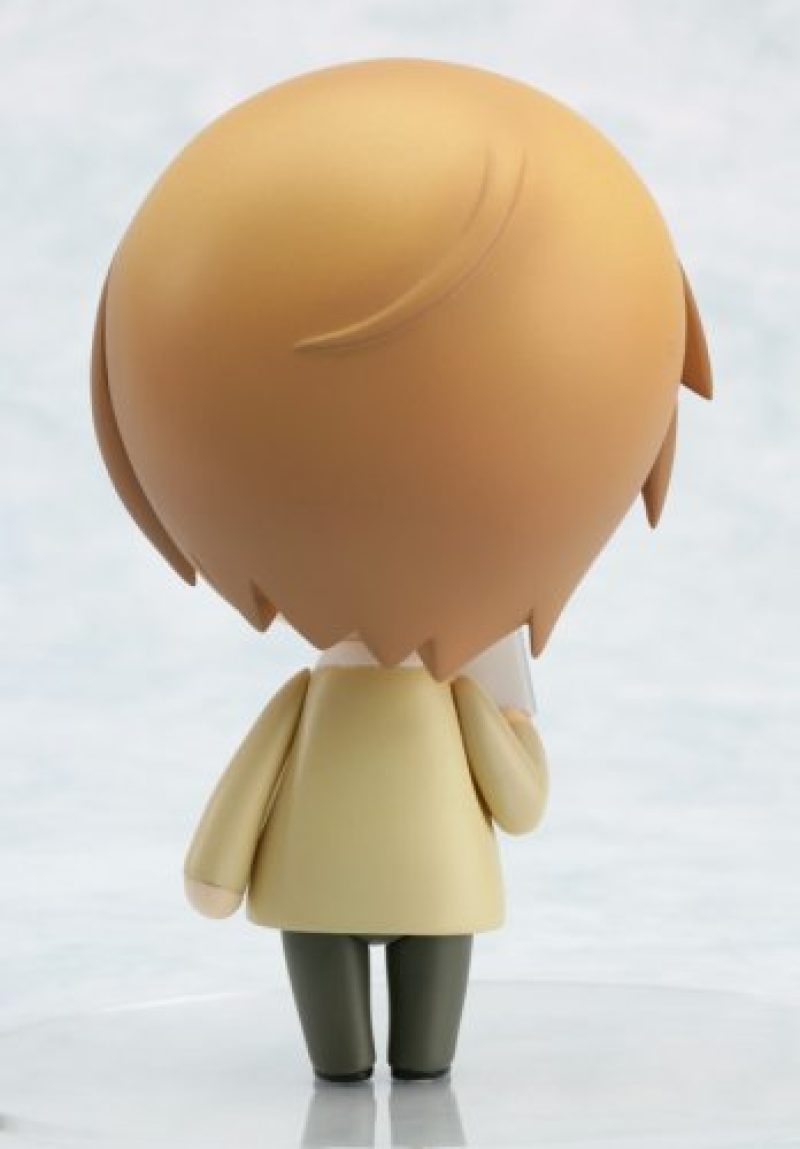 Nendoroid Light Yagami