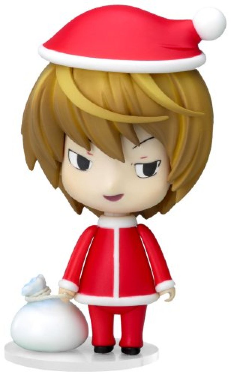 Nendoroid Light Yagami : Santa Ver.