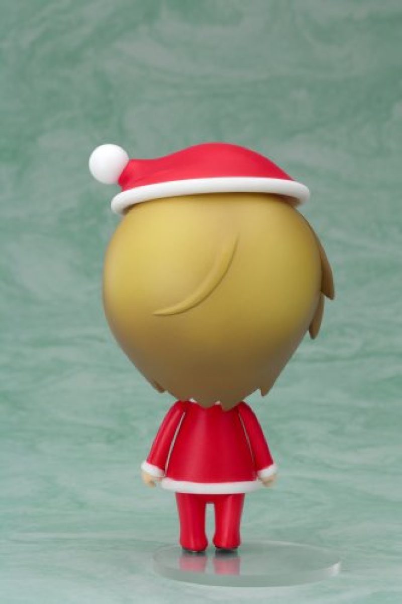 Nendoroid Light Yagami : Santa Ver.
