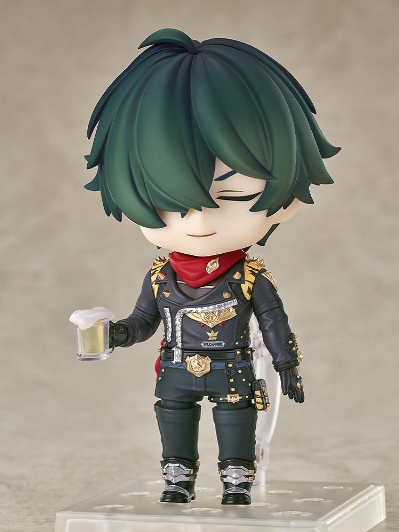 Nendoroid Lighter