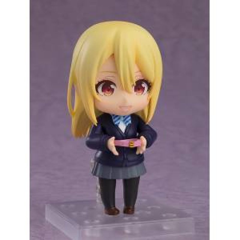 Nendoroid Lily Amane