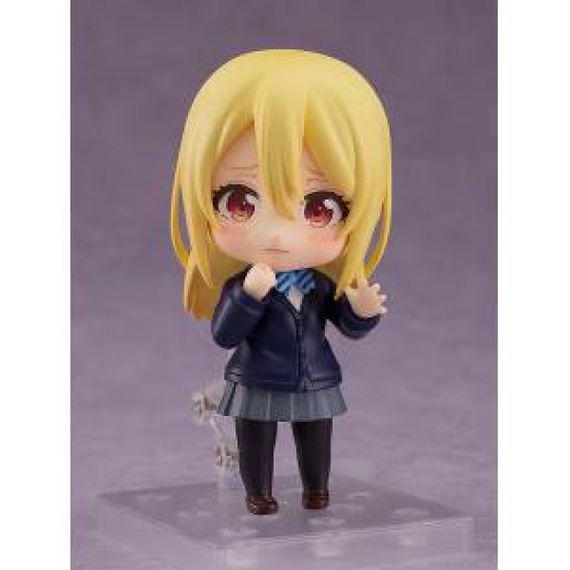 Nendoroid Lily Amane