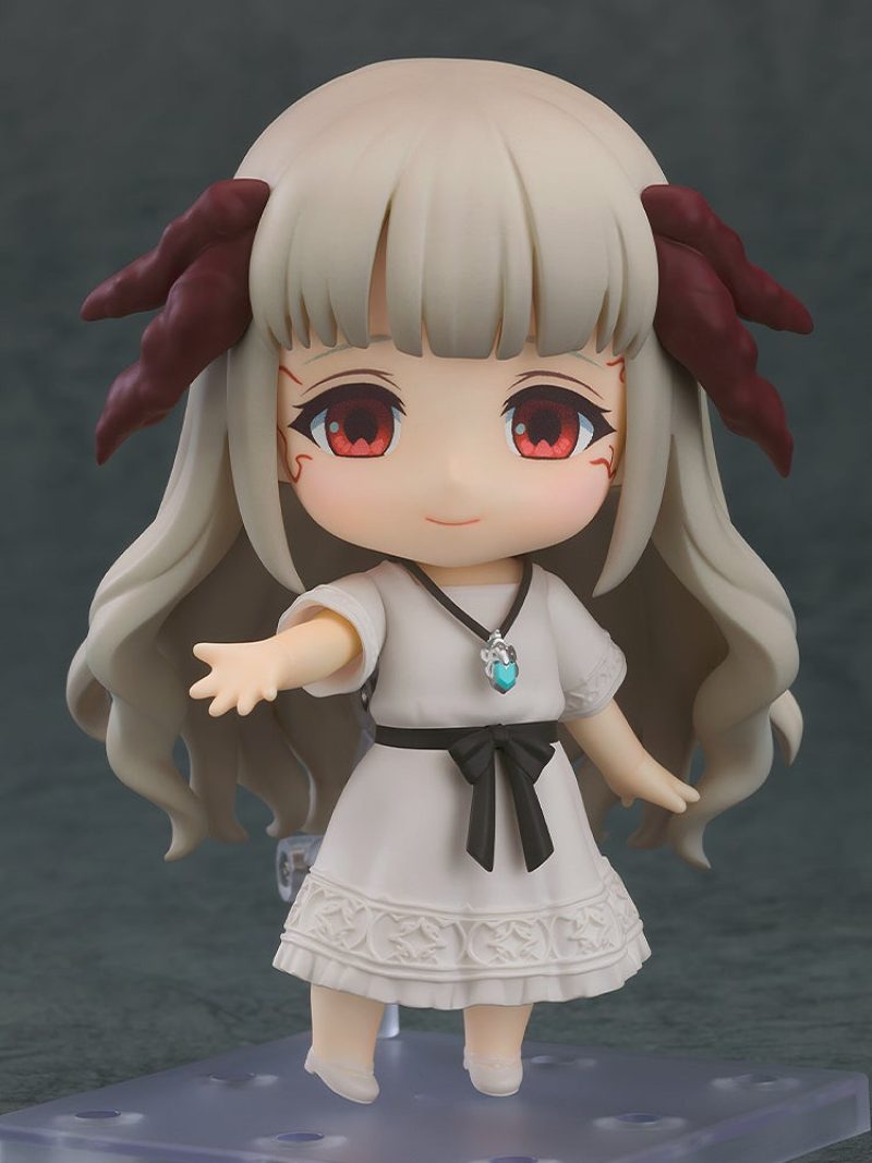 Nendoroid Lily
