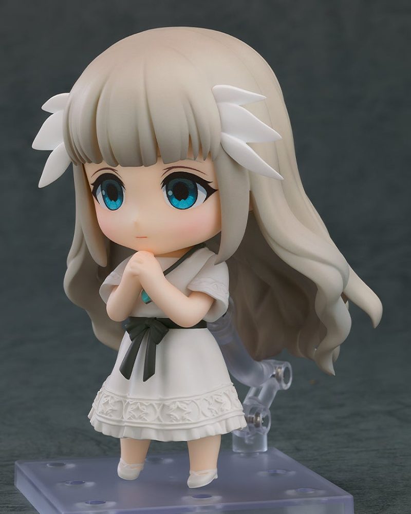 Nendoroid Lily