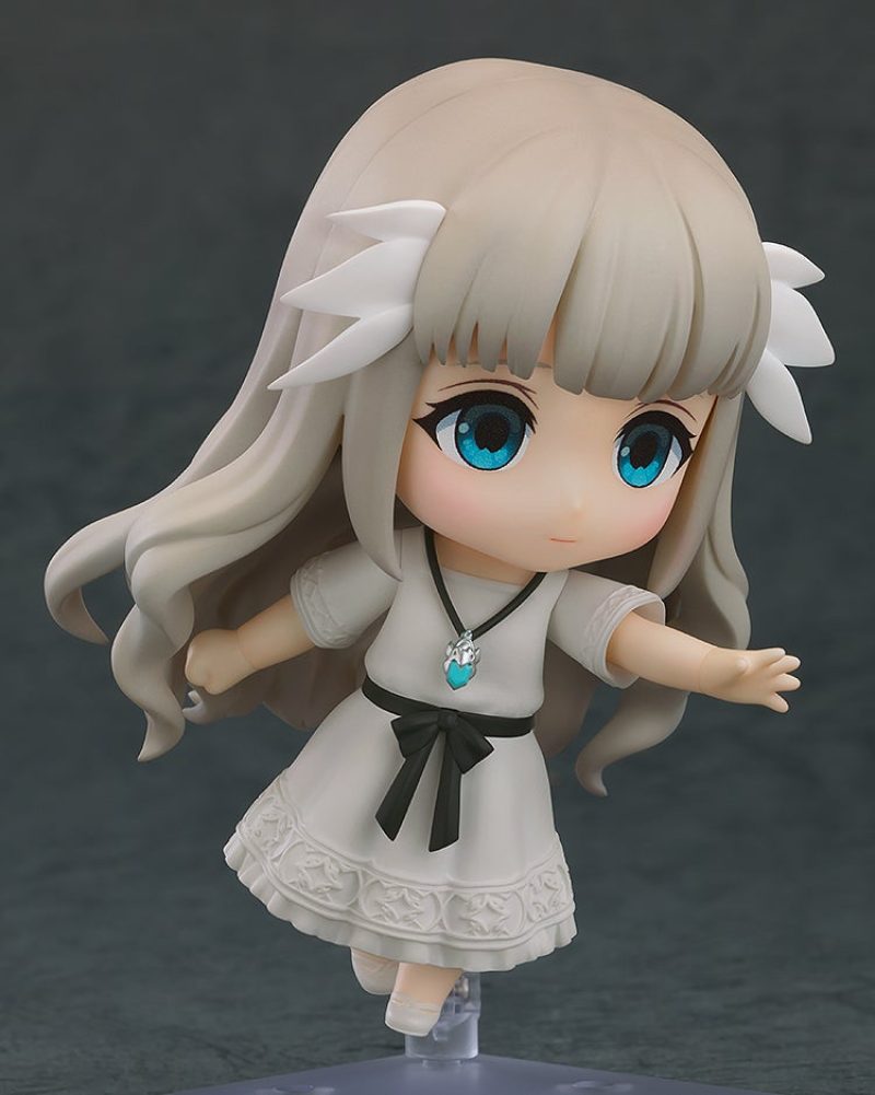 Nendoroid Lily