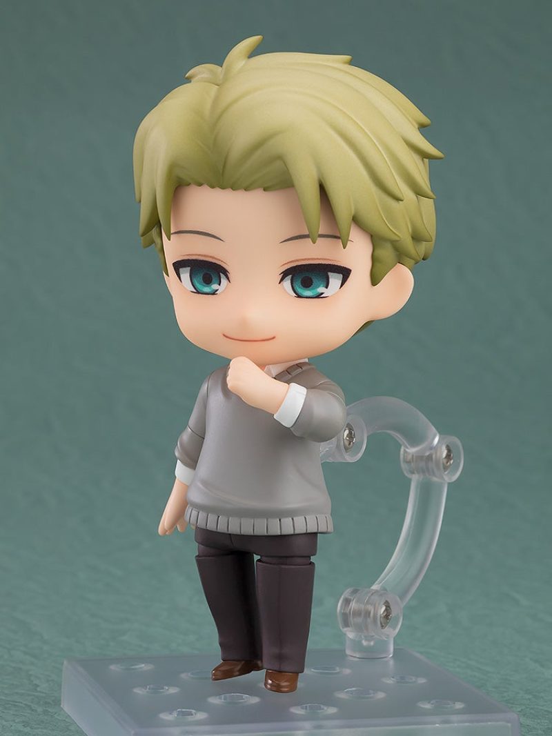 Nendoroid Loid Forger: Casual Outfit Ver.