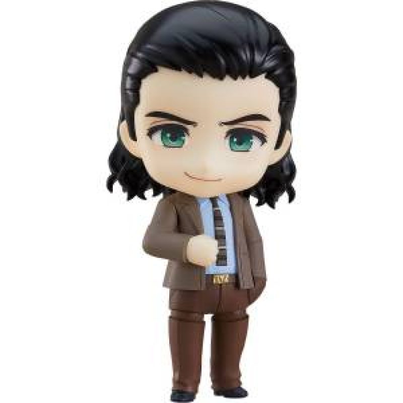 Nendoroid Loki