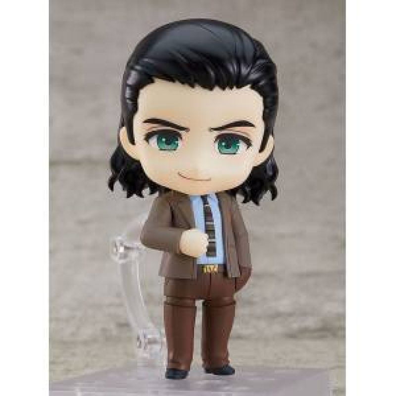 Nendoroid Loki