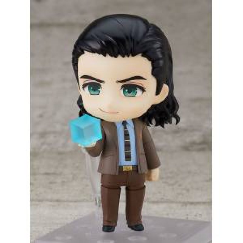 Nendoroid Loki