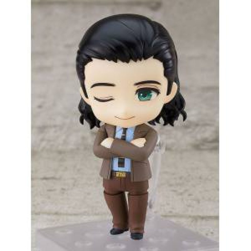 Nendoroid Loki