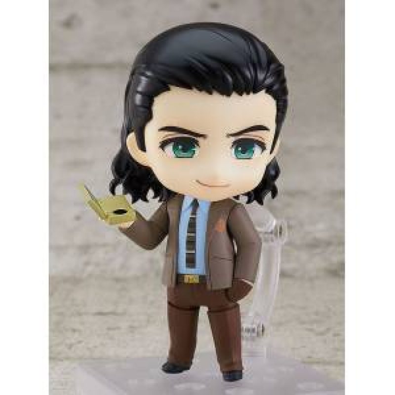 Nendoroid Loki