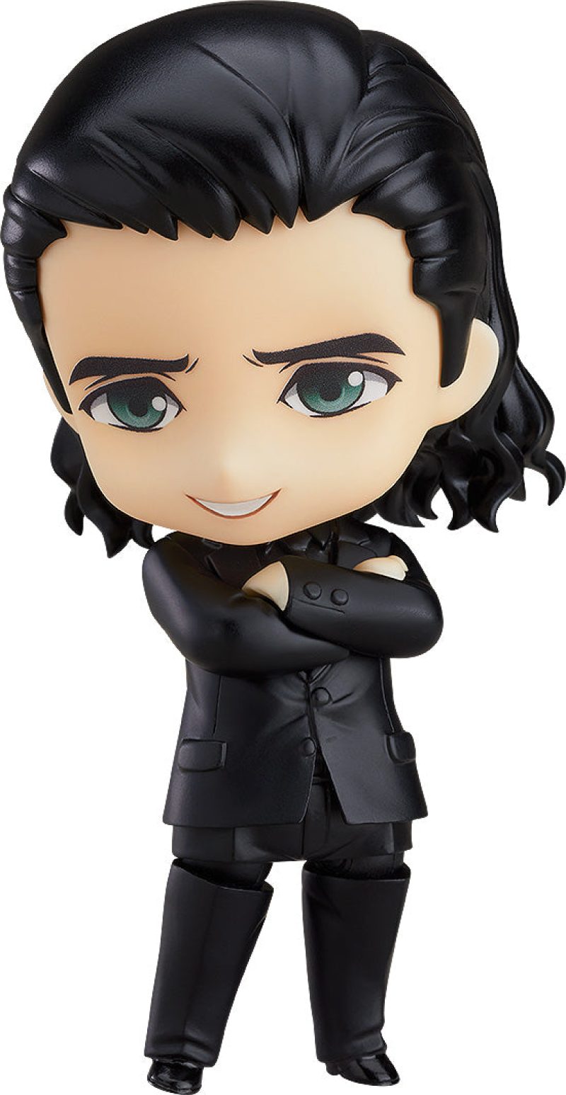 Nendoroid Loki