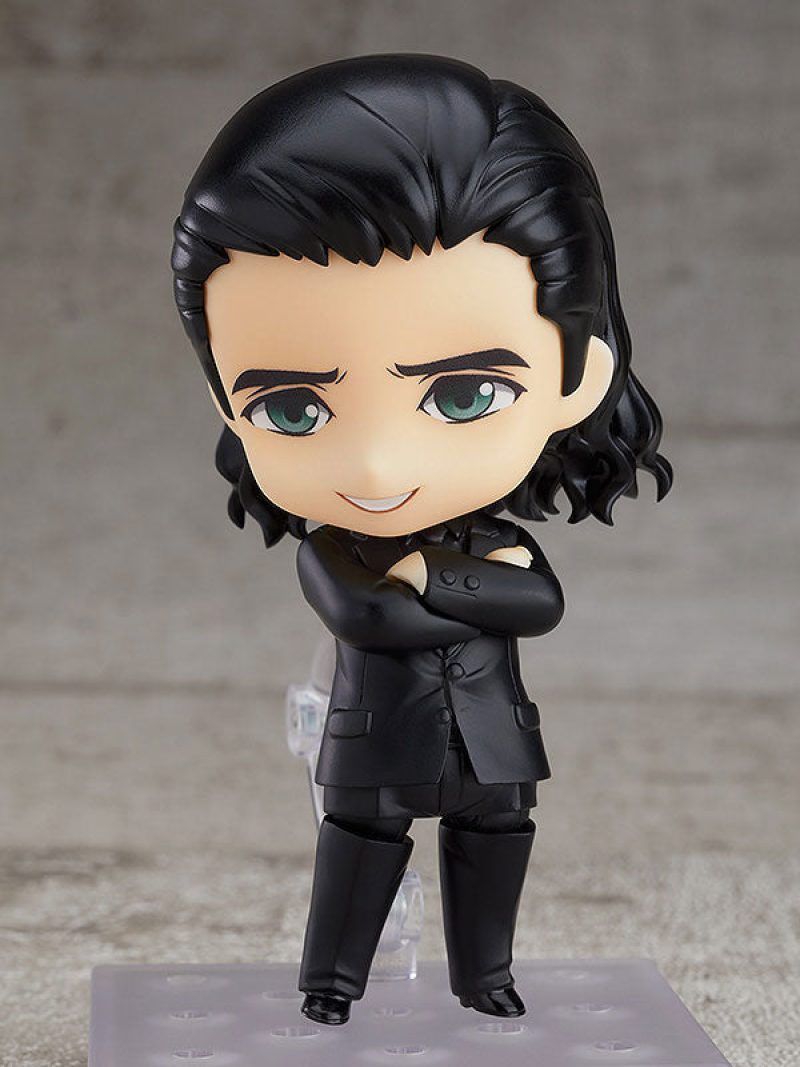 Nendoroid Loki