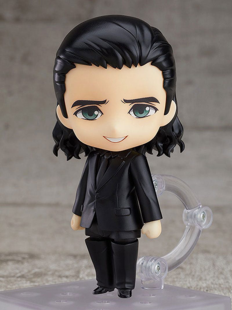 Nendoroid Loki