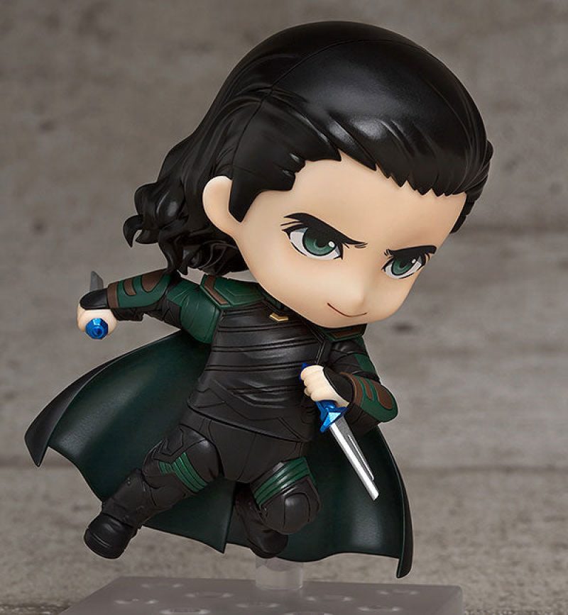 Nendoroid Loki