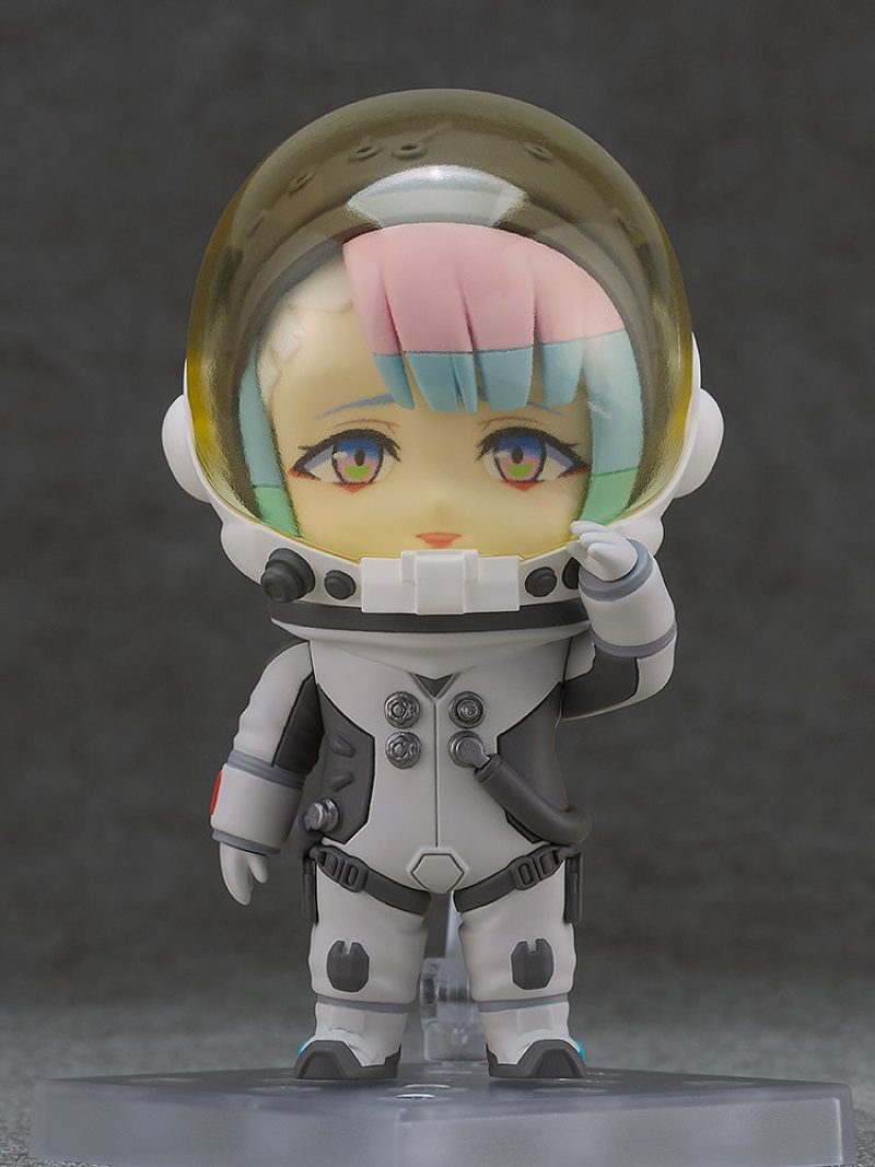Nendoroid Lucy: Spacesuit Ver.