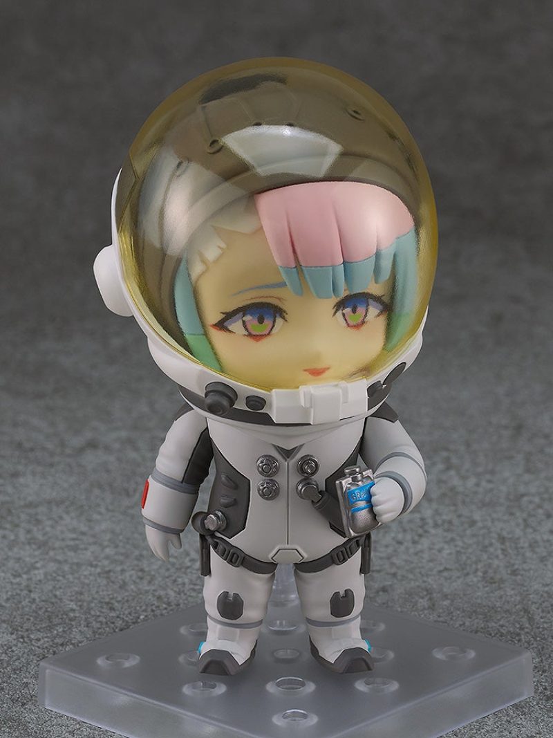 Nendoroid Lucy: Spacesuit Ver.