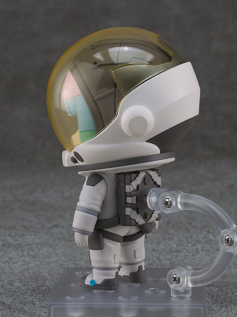 Nendoroid Lucy: Spacesuit Ver.