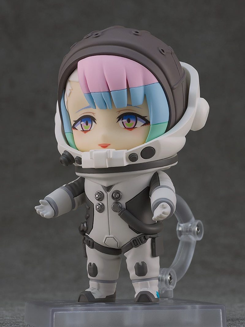 Nendoroid Lucy: Spacesuit Ver.