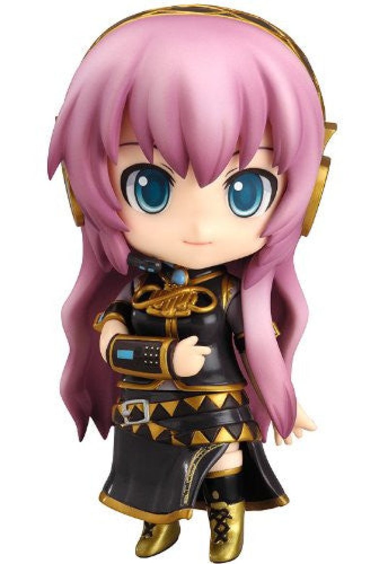 Nendoroid Luka Megurine