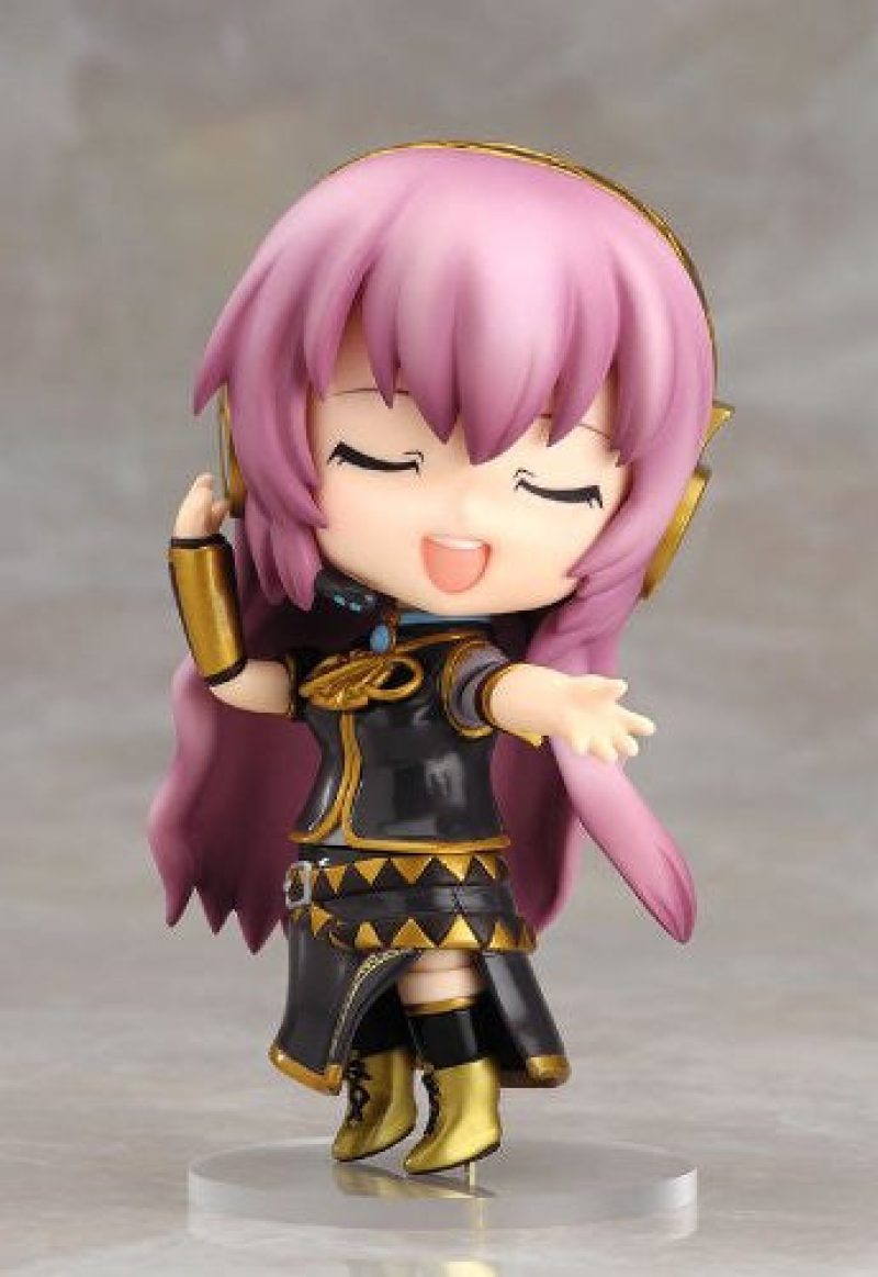 Nendoroid Luka Megurine