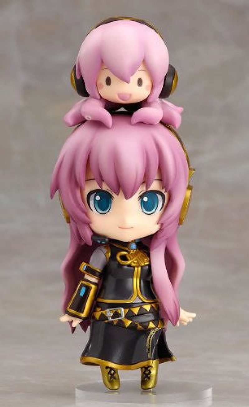 Nendoroid Luka Megurine