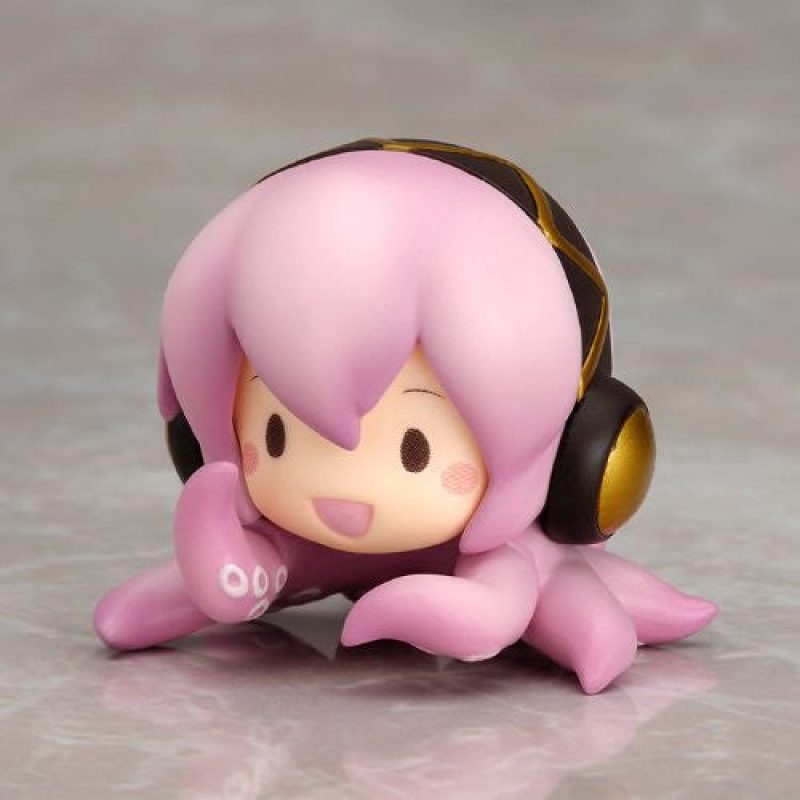 Nendoroid Luka Megurine