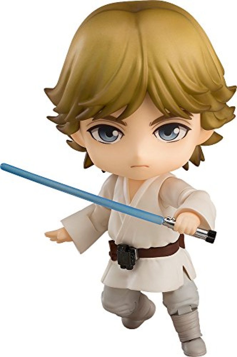 Nendoroid Luke Skywalker