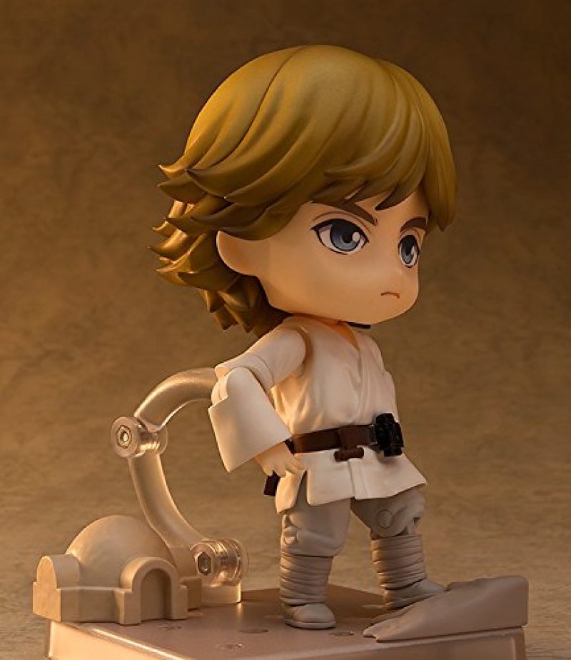 Nendoroid Luke Skywalker