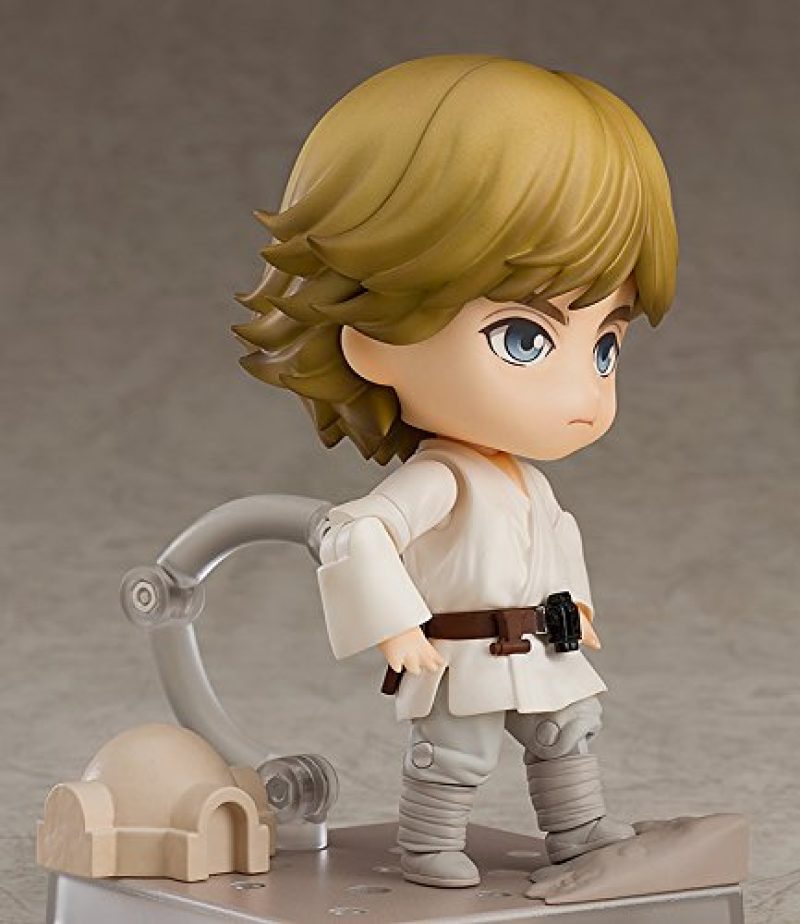 Nendoroid Luke Skywalker