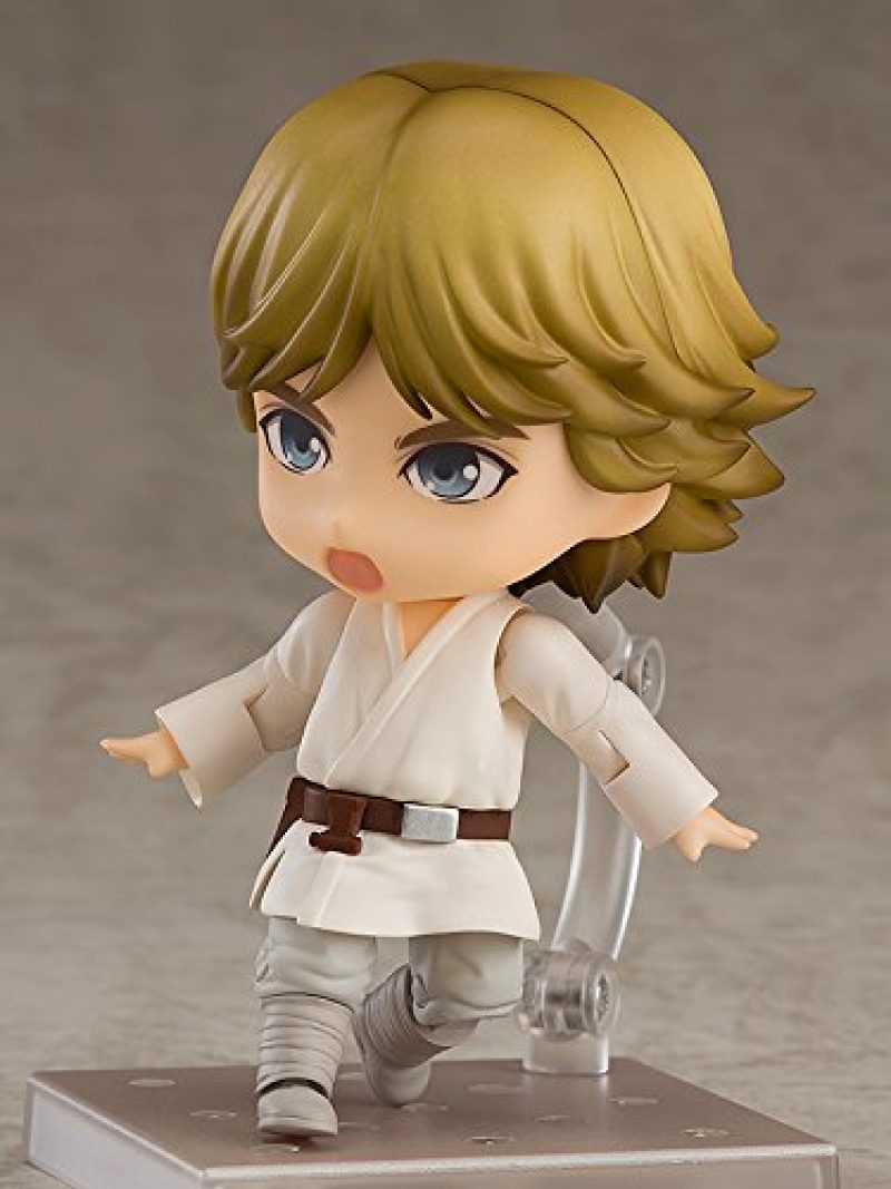Nendoroid Luke Skywalker