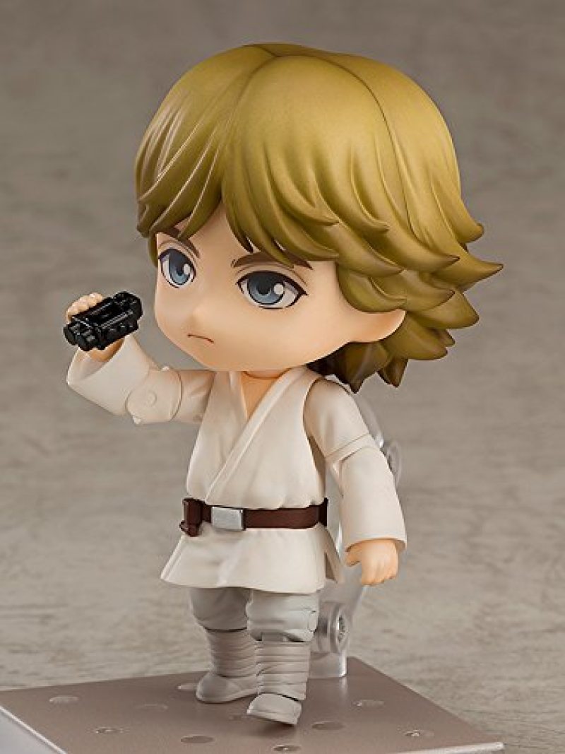 Nendoroid Luke Skywalker