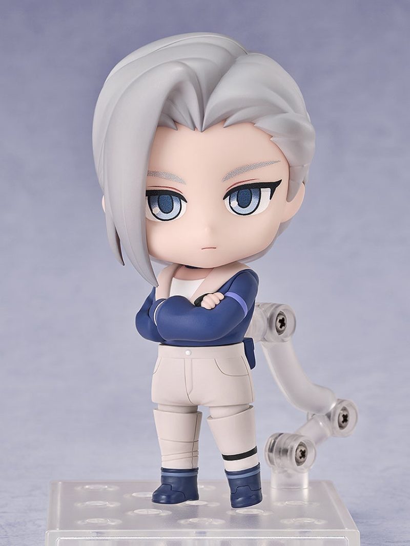 Nendoroid Luye