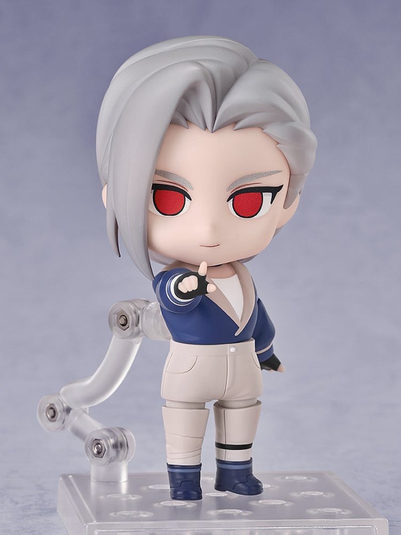 Nendoroid Luye
