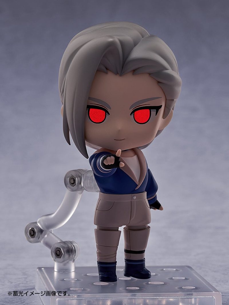 Nendoroid Luye