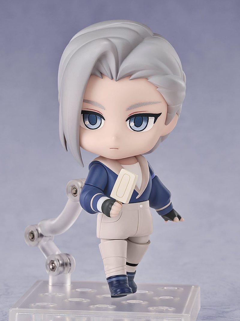 Nendoroid Luye